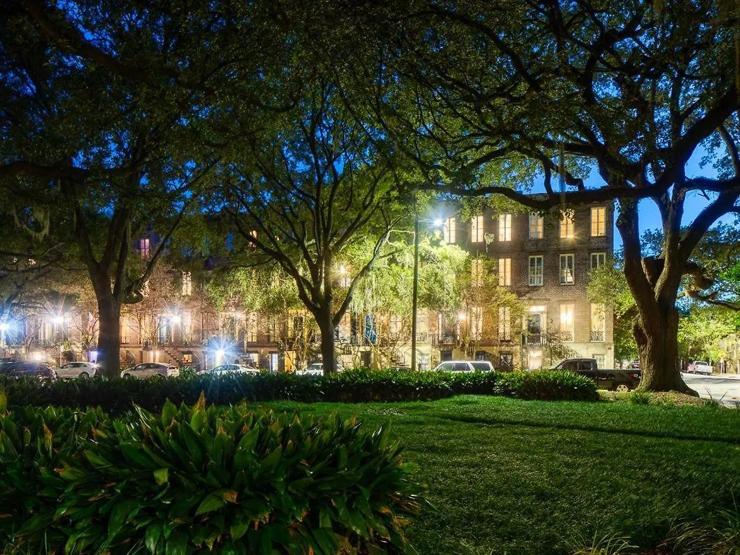 Gordon Inn Holly Savannah 0*,  United States