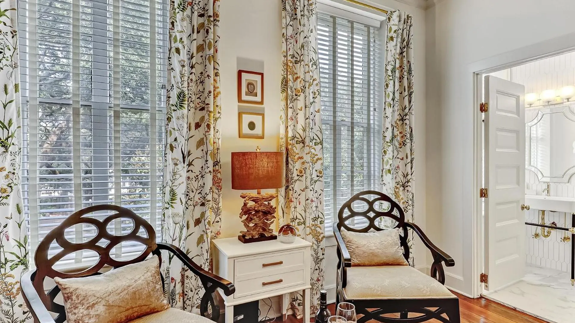 Apartment Gordon Inn Holly Savannah United States