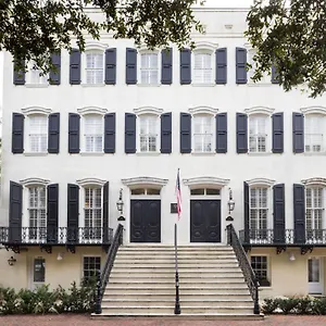 Apartment Kasa Jules, Savannah